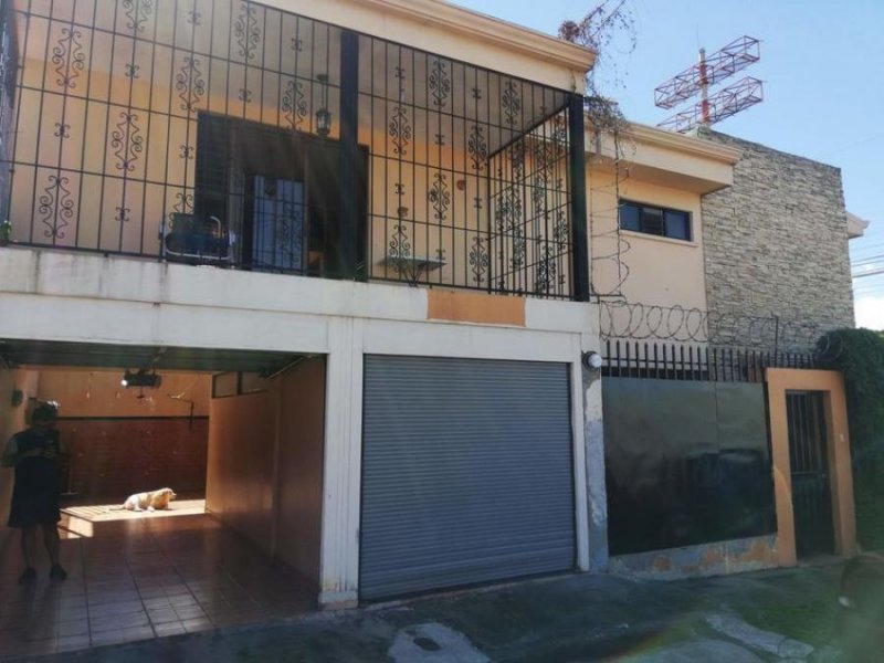 Foto Casa en Alquiler en RohRmoser, San José, San José - U$D 1.650 - CAA49093 - BienesOnLine