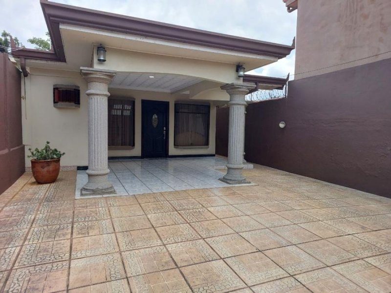 Foto Casa en Venta en San Rafael, Alajuela - ¢ 86.000.000 - CAV64176 - BienesOnLine