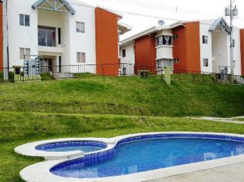 Foto Apartamento en Venta en San Pablo, Heredia - U$D 100.000 - APV3702 - BienesOnLine