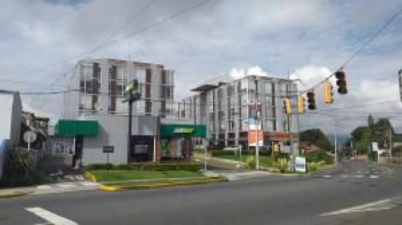 Foto Apartamento en Venta en Montes de Oca, San José - U$D 144.000 - APV27311 - BienesOnLine