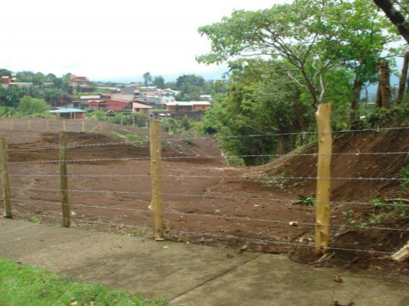 Foto Terreno en Venta en San Isidro, Heredia - ¢ 75.000.000 - TEV9409 - BienesOnLine