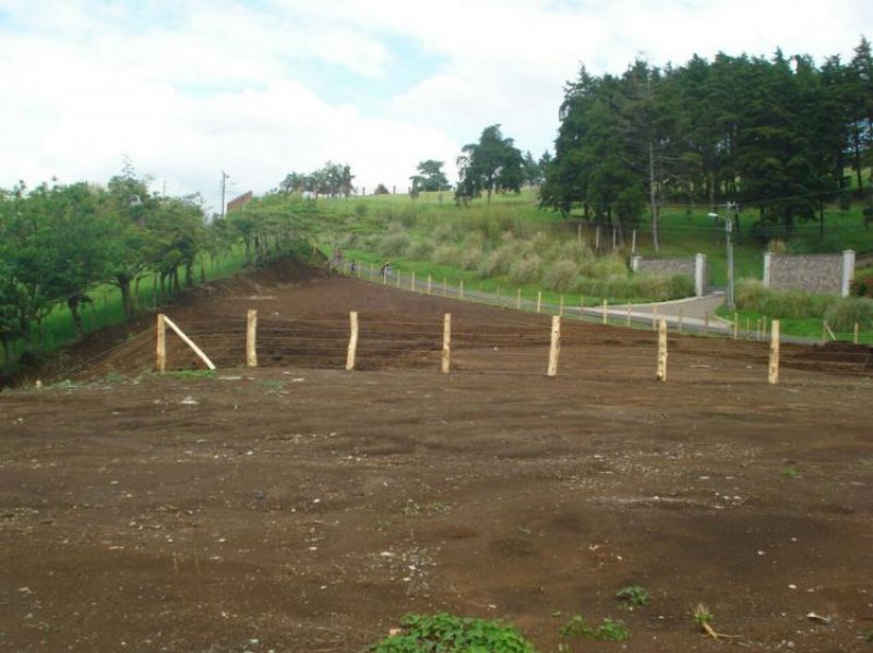 Foto Terreno en Venta en San Isidro, Heredia - ¢ 85.000.000 - TEV8272 - BienesOnLine