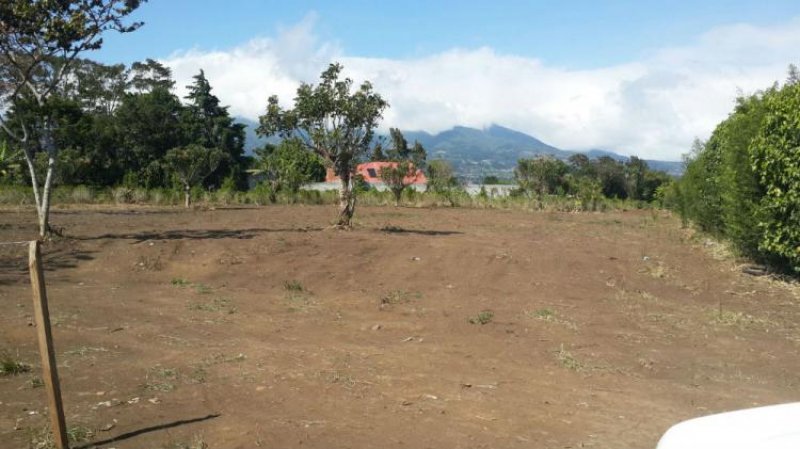 Foto Terreno en Venta en Santo Domingo, Heredia - U$D 113.000 - TEV7410 - BienesOnLine