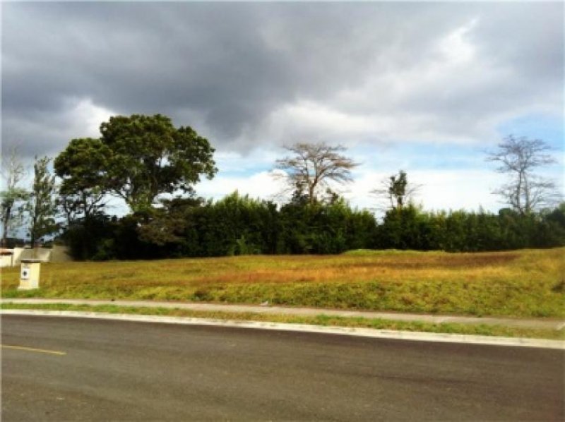 Foto Terreno en Venta en La Unión, Cartago - U$D 210.000 - TEV3388 - BienesOnLine