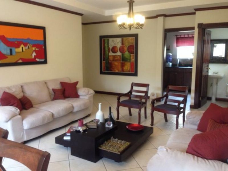 Foto Apartamento en Alquiler en San Rafael de Escazu, Escazú, San José - U$D 1.200 - APA3333 - BienesOnLine