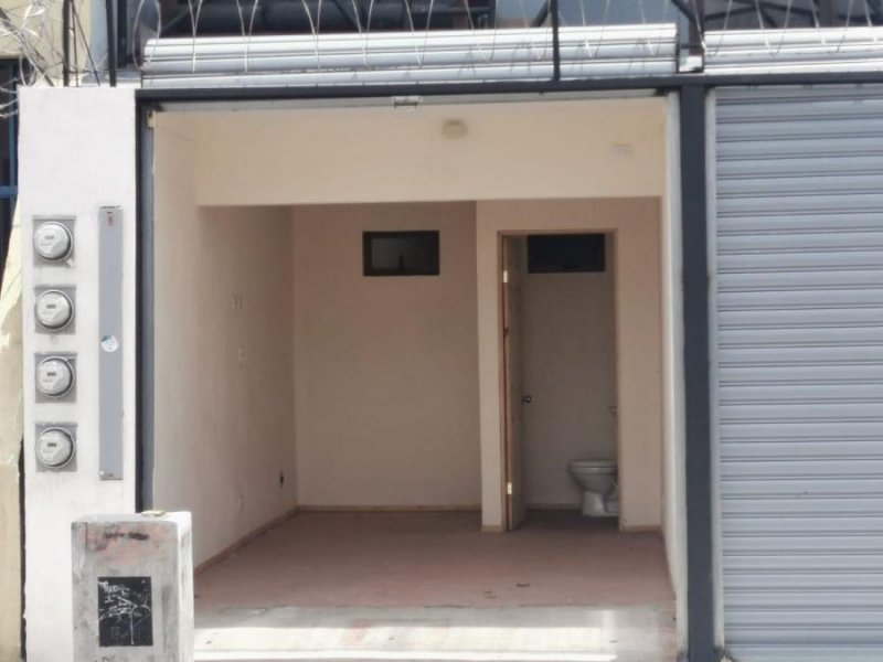 Foto Local en Alquiler en Barrio Aranjuez, San José, San José - ¢ 215.000 - LOA72853 - BienesOnLine