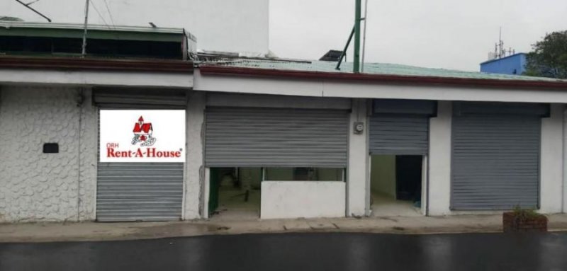 Foto Local en Alquiler en Moravia, San José - U$D 250 - LOA37443 - BienesOnLine