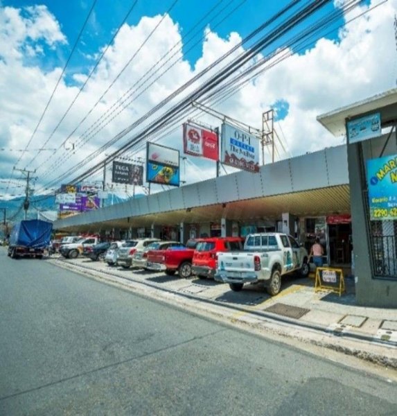 Foto Local en Alquiler en Pavas, San José - U$D 7.332 - LOA92984 - BienesOnLine