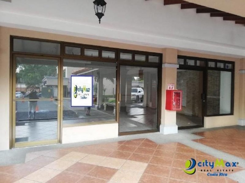 Foto Local en Alquiler en La Ribera, Heredia - U$D 1.050 - LOA18144 - BienesOnLine