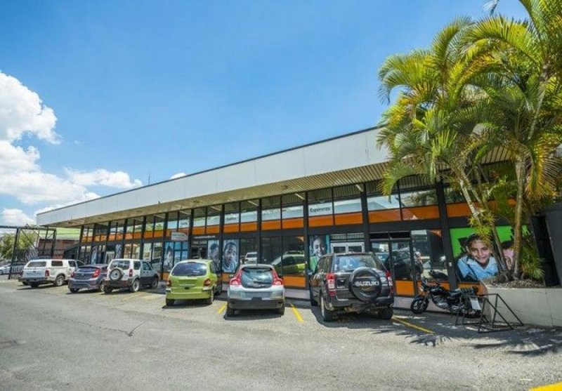 Foto Local en Alquiler en Hatillo, San José - U$D 1.491 - LOA82845 - BienesOnLine