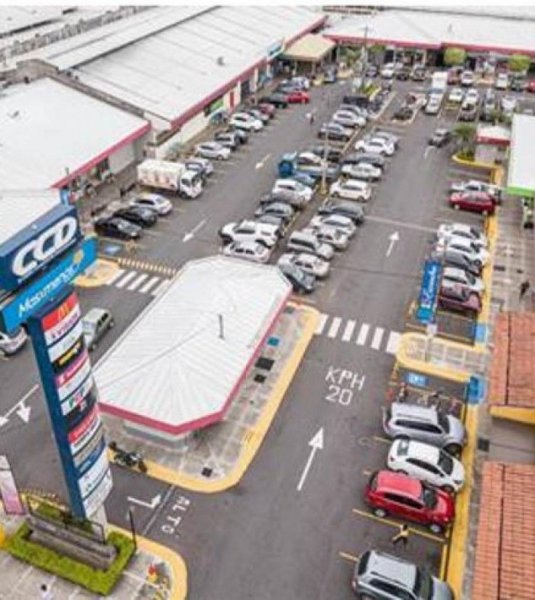 Local Comercial En Renta En Desamparados San Jose Cr; Idi: 128298