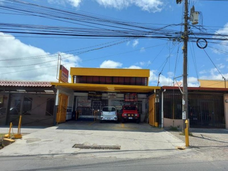 Local en Venta en  Cartago, Cartago