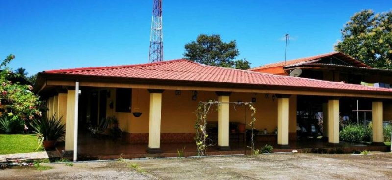 Foto Local en Venta en Aguirre, Puntarenas - U$D 650.000 - LOV64951 - BienesOnLine