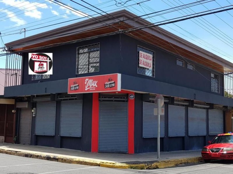 Foto Comercio en Venta en Alajuela, Alajuela - U$D 220.000 - CMV27804 - BienesOnLine