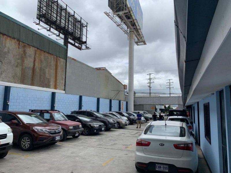 Foto Comercio en Venta en Uruca, San José, San José - U$D 1.850.000 - CMV59701 - BienesOnLine