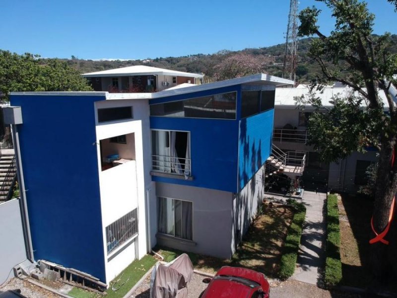 Foto Edificio en Venta en Santa Ana, San José - U$D 620.000 - EDV64950 - BienesOnLine