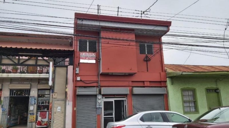 Foto Local en Alquiler en Moravia, San José - U$D 1.645 - LOA37547 - BienesOnLine