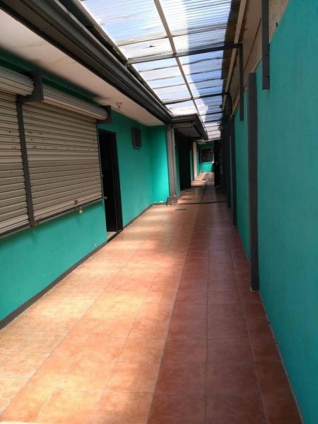 Edificio en Alquiler en  Alajuela, Alajuela