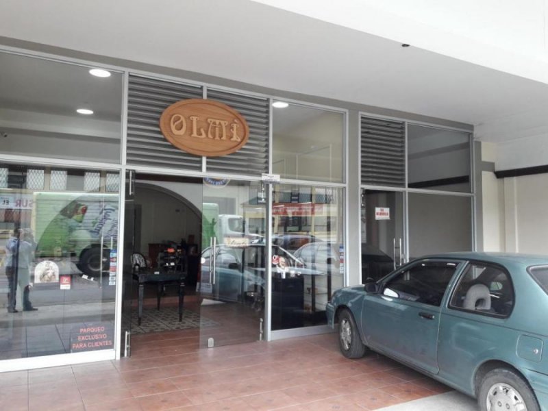 Foto Comercio en Venta en Cartago, Cartago - U$D 1.100 - CMV37554 - BienesOnLine