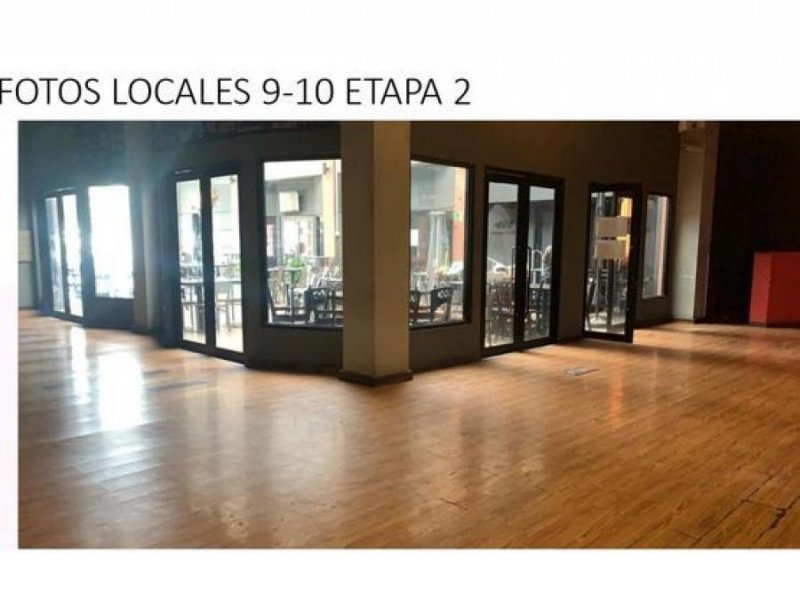 Locales en Alquiler en San Pedro de Montes de Oca PJG8173683