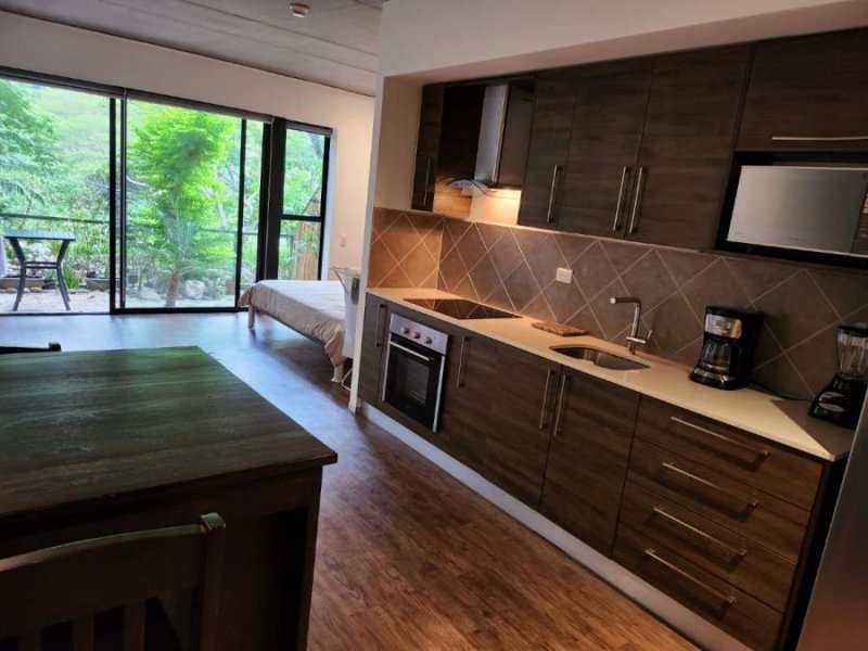 Apartamento en Alquiler en  Brasil, San José