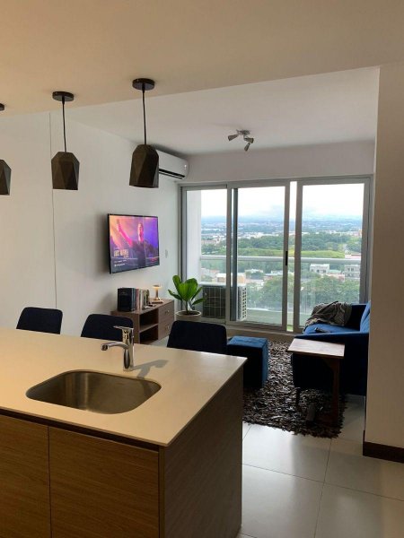 Foto Apartamento en Alquiler en San José, San José - U$D 900 - APA78738 - BienesOnLine