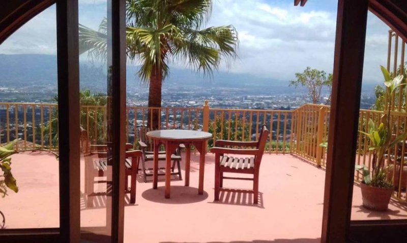 Apartamento en Alquiler en  San Antonio, San José