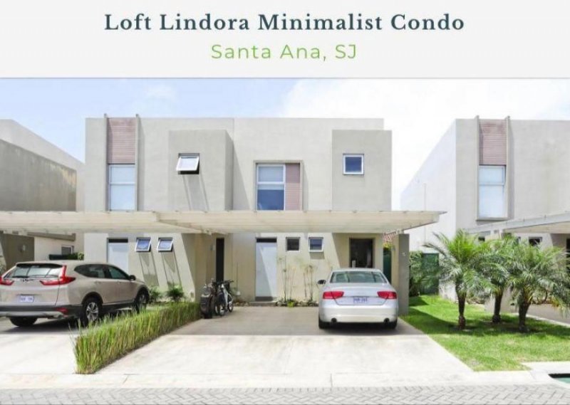 Loft Lindora