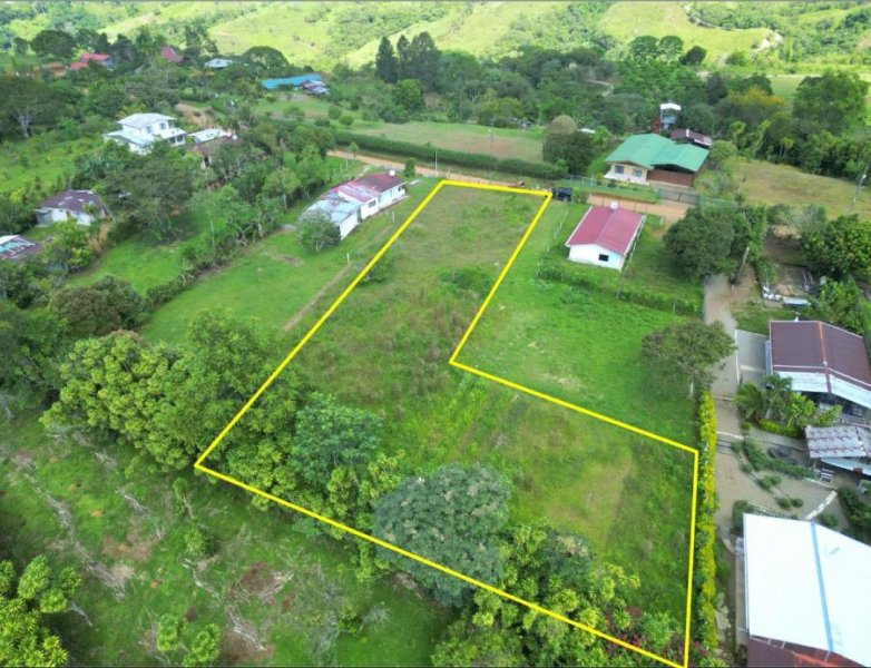 Foto Terreno en Venta en La Arepa, Santa Elena del General, San José - U$D 50.000 - TEV84285 - BienesOnLine