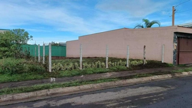 Terreno en Venta en San Pablo, Heredia San Pablo, Heredia