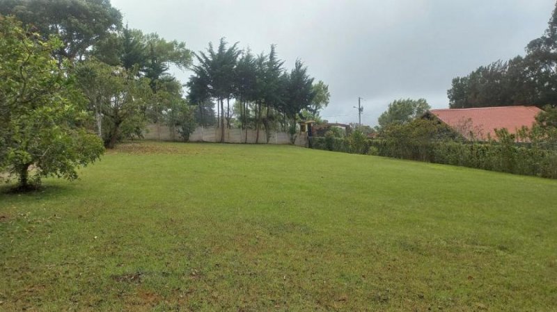 Terreno en Venta en Oreamuno San Rafael Oreamuno, Cartago