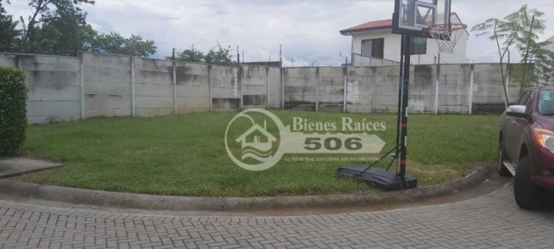 Foto Terreno en Venta en Turrúcares, Alajuela - ¢ 25.000.000 - TEV40067 - BienesOnLine