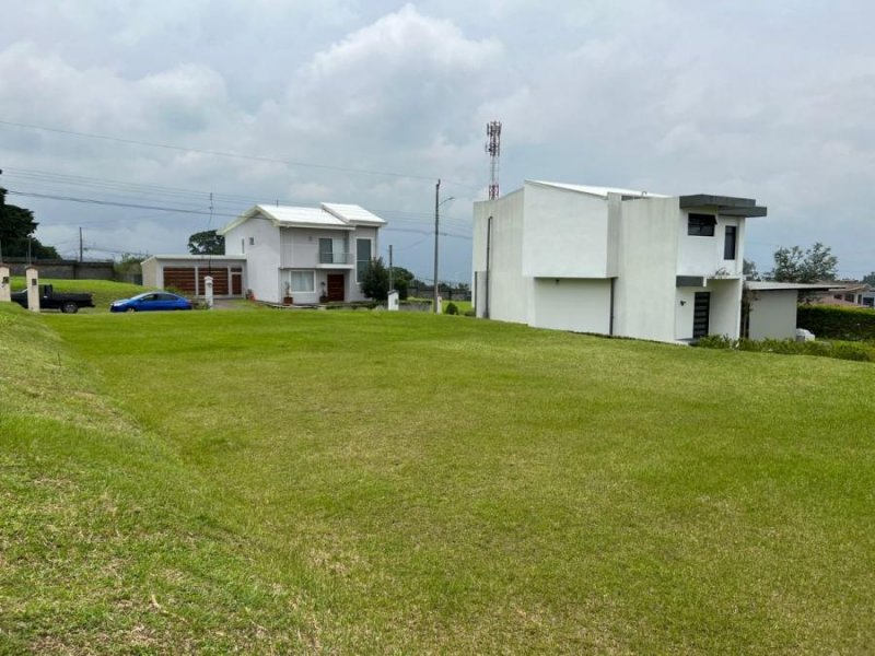 Foto Terreno en Venta en Heredia, Heredia - ¢ 69.500.000 - TEV60829 - BienesOnLine