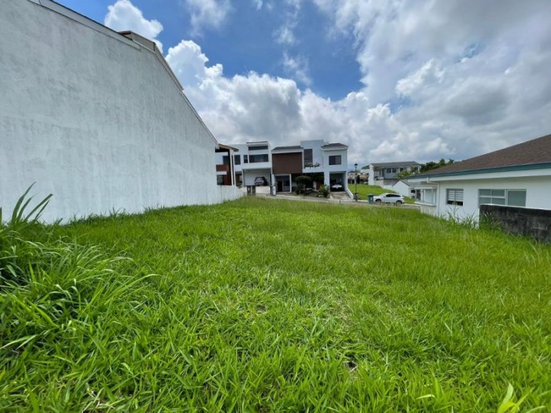 Terreno en Venta en Alajuela Río Segundo, Alajuela