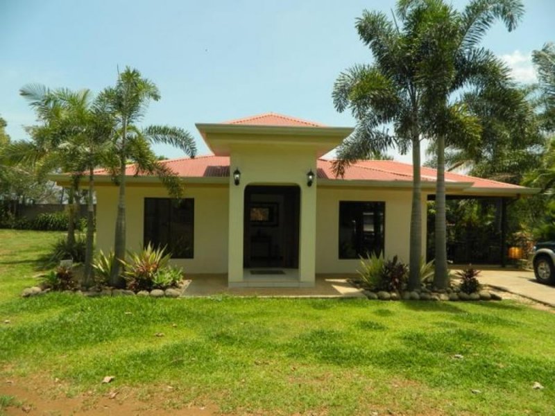 Foto Finca en Venta en Alajuela, Alajuela - ¢ 279.000.000 - FIV43416 - BienesOnLine