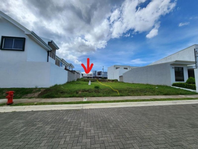 Foto Terreno en Venta en Concepción, La Unión, Cartago - U$D 95.000 - TEV85759 - BienesOnLine