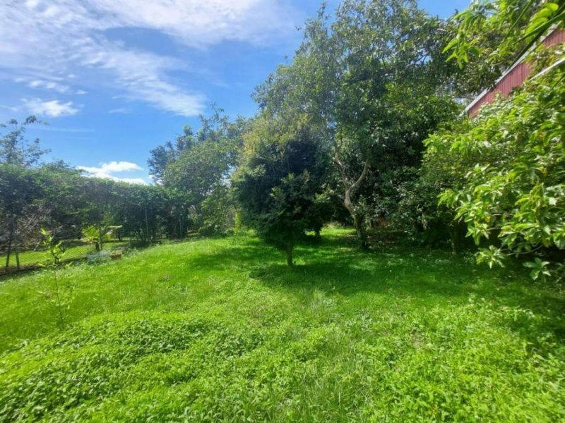 Foto Terreno en Venta en Los Angeles, San Rafael, Heredia - U$D 121.500 - TEV86488 - BienesOnLine