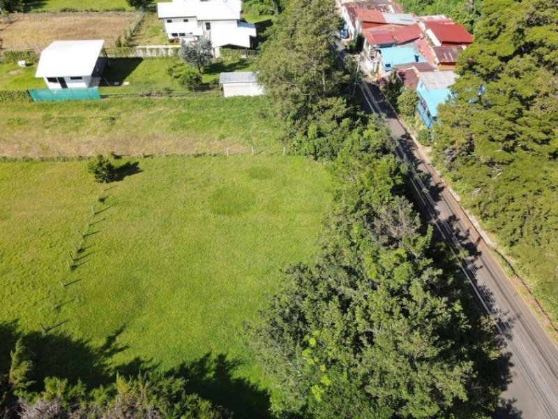 Foto Terreno en Venta en Angeles, San Rafael, Heredia - U$D 131.000 - TEV86790 - BienesOnLine