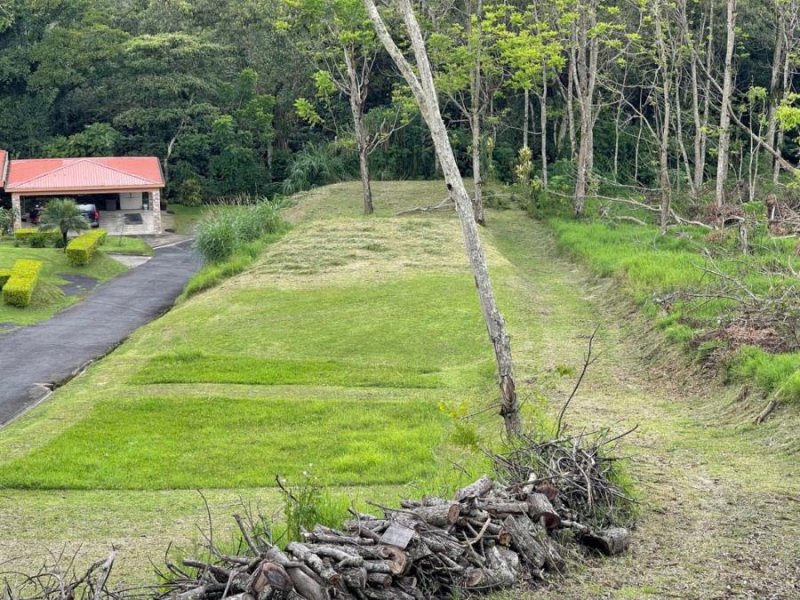 Terreno en Venta en Mata de platano Goicoechea, San José