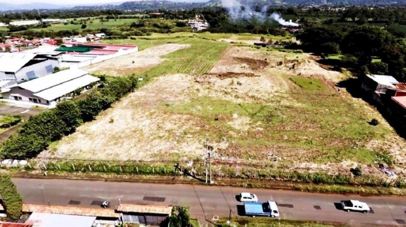 Terreno en Venta en Pueblo Nuevo, Alajuela Pueblo Nuevo, Alajuela, Alajuela