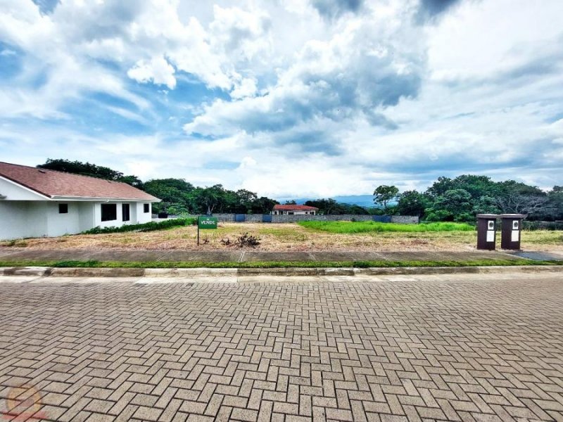 Foto Terreno en Venta en Hacienda Espavel, Guácima, Alajuela, La Guácima, Alajuela - U$D 175.000 - TEV94153 - BienesOnLine