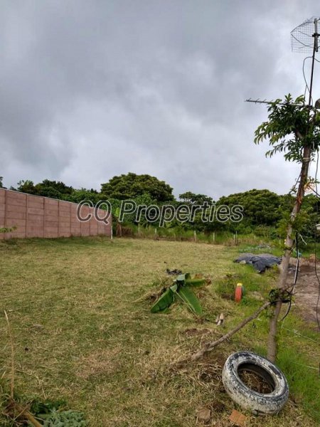 Foto Terreno en Venta en Concepcion, San Rafael, Heredia - ¢ 58.000.000 - TEV48997 - BienesOnLine