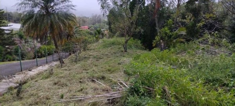 Terreno en Venta en Concepcion San Rafael, Heredia