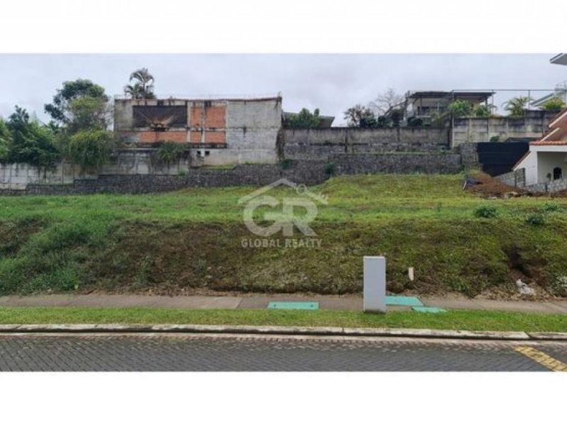 Foto Terreno en Venta en Granadilla, Curridabat, San José - U$D 85.000 - TEV62599 - BienesOnLine