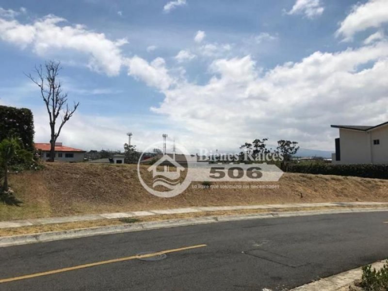 Foto Terreno en Venta en Heredia, Heredia - U$D 193.800 - TEV40699 - BienesOnLine