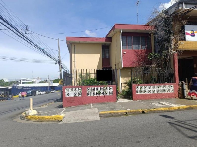 Terreno en Venta en  Heredia, Heredia