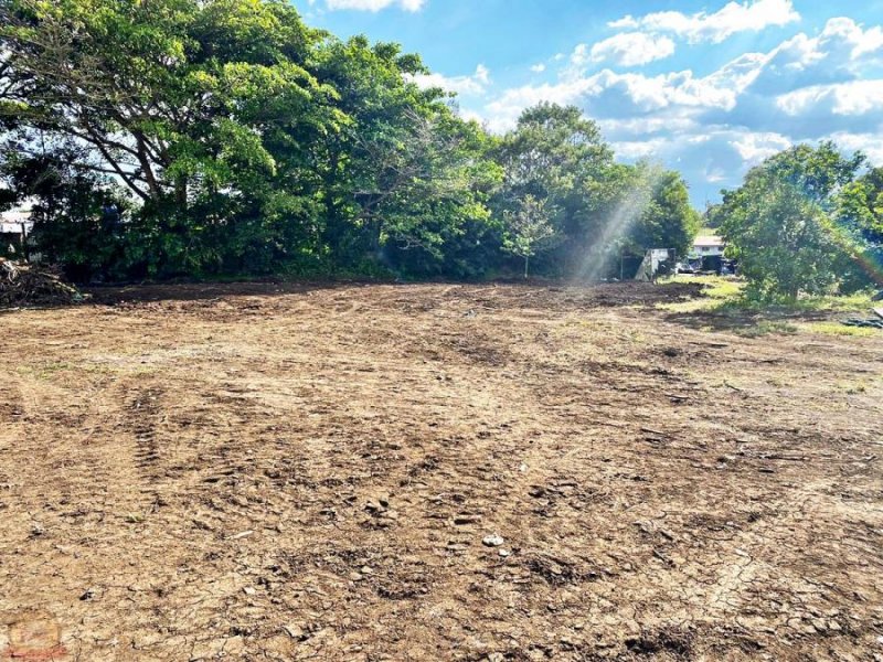 Terreno en Venta en Pará, Santo Domingo Pará, Heredia