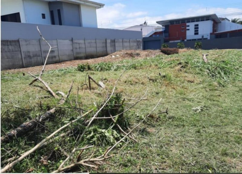 Foto Terreno en Venta en Mercedes, Heredia - U$D 85.800 - TEV60513 - BienesOnLine