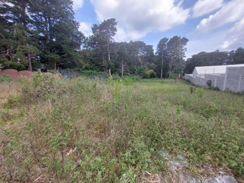 Lote en Residencial el Castillo de los Ángeles de San Rafael