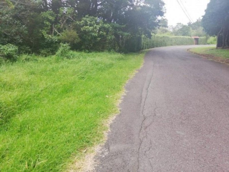 Terreno en Venta en  Concepcion, Heredia